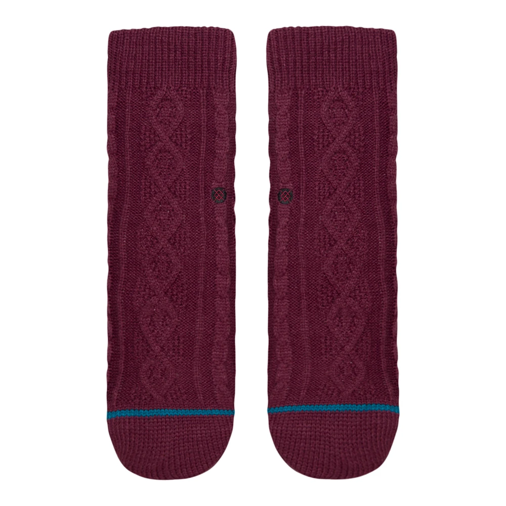 Stance Women's Roasted Crew Socks