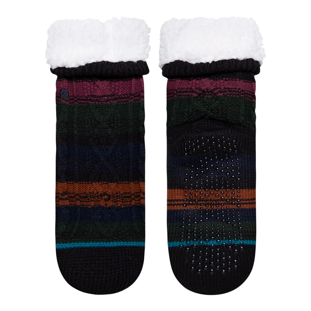 Stance Women's Toasted Crew Socks