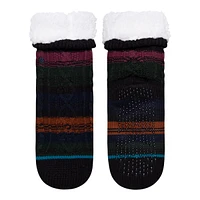 Stance Women's Toasted Crew Socks