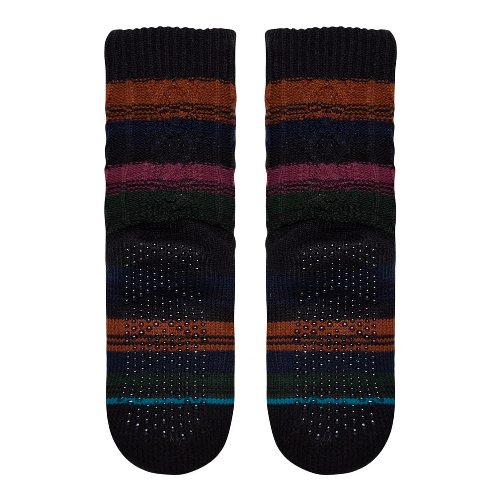 Stance Women's Toasted Crew Socks