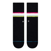 Stance Women's Holiday Mushy Crew Socks