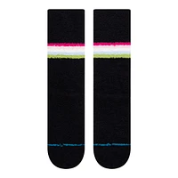 Stance Women's Holiday Mushy Crew Socks