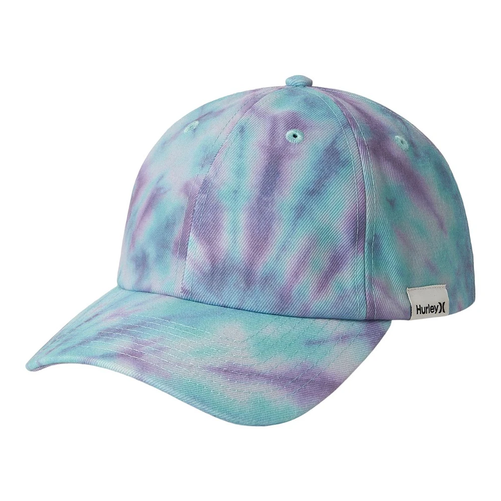 Hurley Women's Pastel Dad Hat