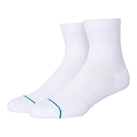 Stance Women's Foundation Icon Quarter Socks - 3 Pack