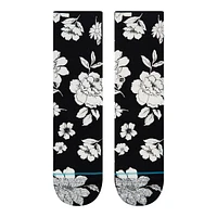 Stance Women's Definitive Crew Socks