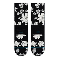 Stance Women's Definitive Crew Socks