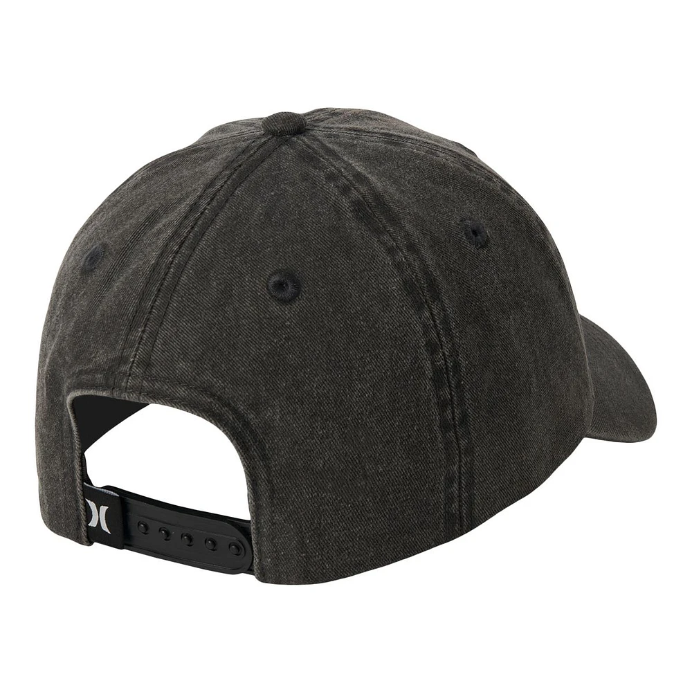 Hurley Women's Mom Iconic Dad Hat