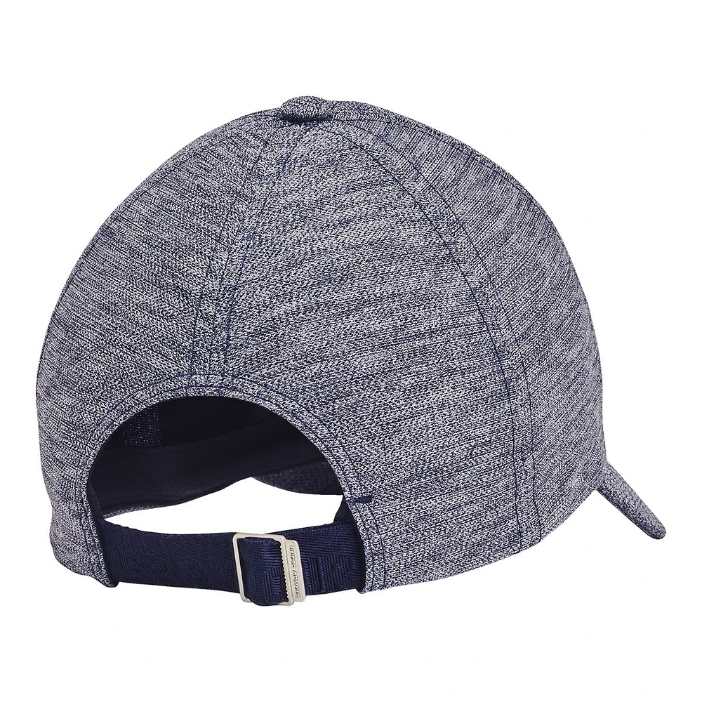 Under Armour Women's Play Up Heathered Cap