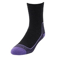 Woods Women's Vidette Expedition Hiking Crew Socks