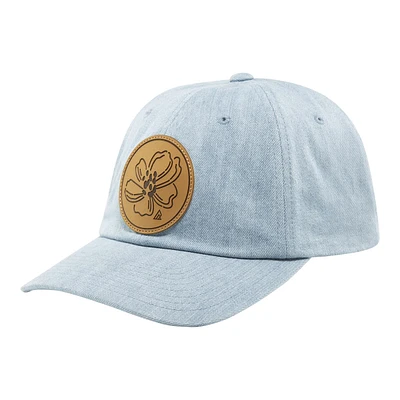 Ripzone Women's Talbot Denim Cap