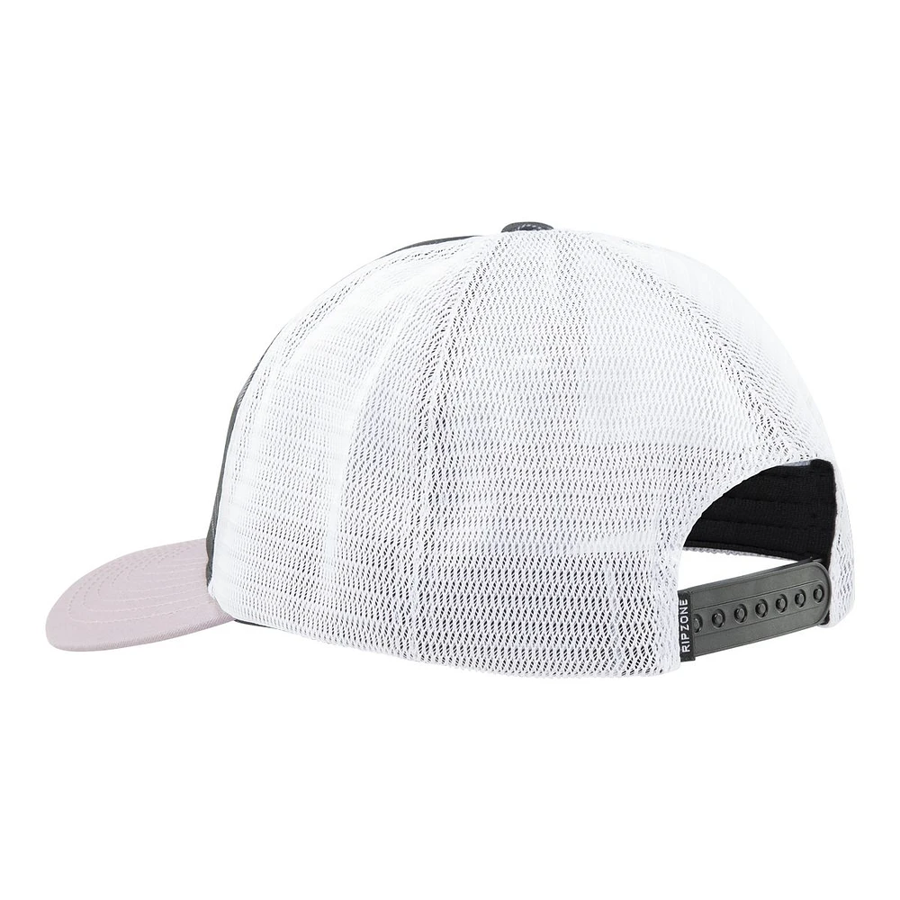 Ripzone Women's Mildred Trucker Cap