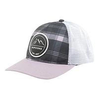 Ripzone Women's Mildred Trucker Cap