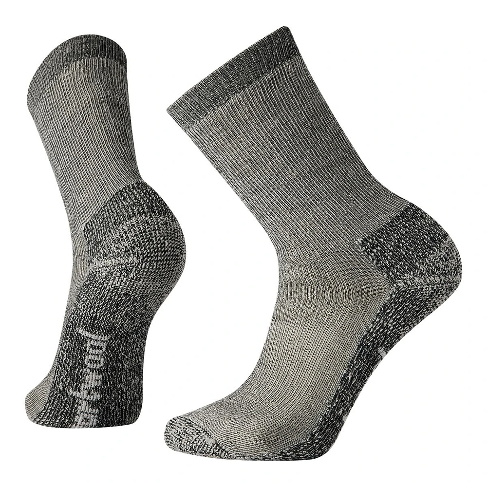 Smartwool Women's Classic Hike Extra Cushion Crew Socks