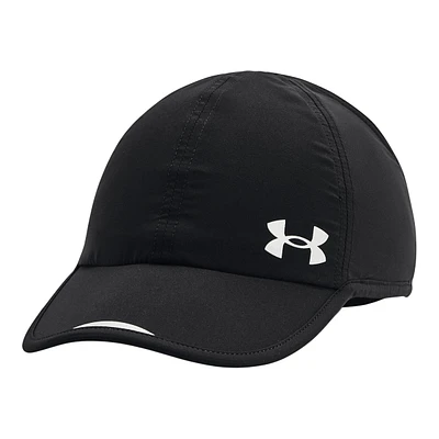 Under Armour Women's Iso-Chill Launch Wrapback Hat