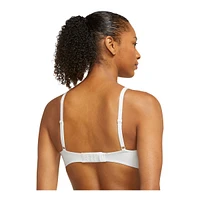 Nike Women's Alate Minimalist Sports Bra, Low Impact, Padded