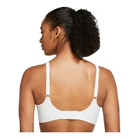 Nike Women's Alate Coverage Sports Bra, Medium Impact, Padded