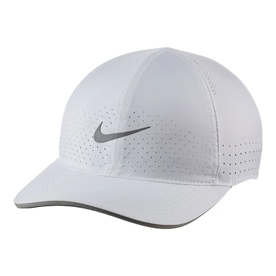 Nike Women's Run Dri-FIT Featherlight Cap