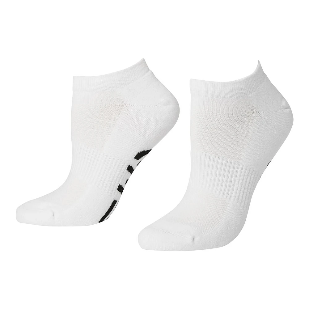 FWD Women’s Mesh No Show Socks - 6 pk