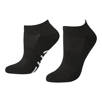 FWD Women’s Mesh No Show Socks - 6 pk