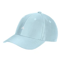 adidas Women's Satin Baseball Cap