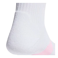 adidas Men's Run X Sprnv Crew Socks