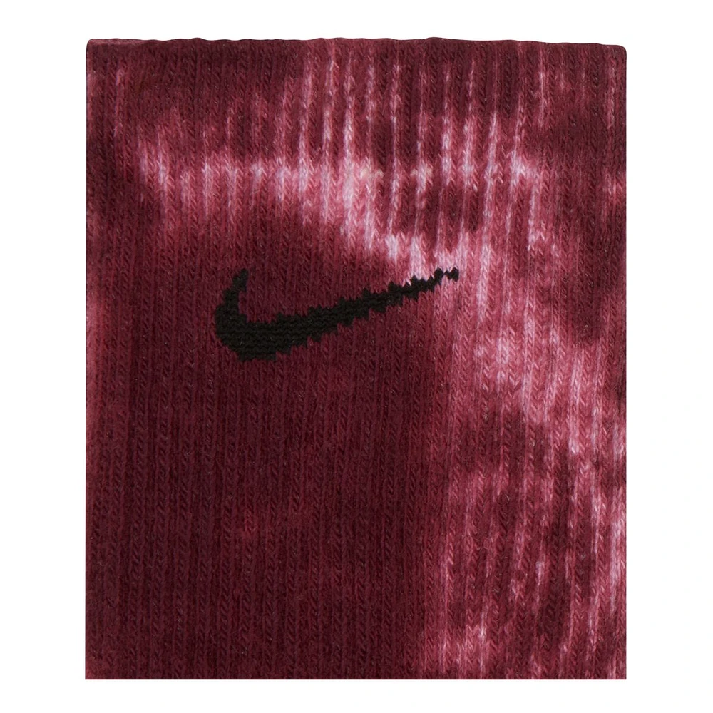 Nike Women's Everyday Plus Cushioned Crew Sock