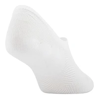 Under Armour Women's Breathe Lite Ultra Low Socks - 6 Pack