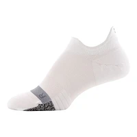 Under Armour Women's Breathe No Show Tab Socks - 3 Pack