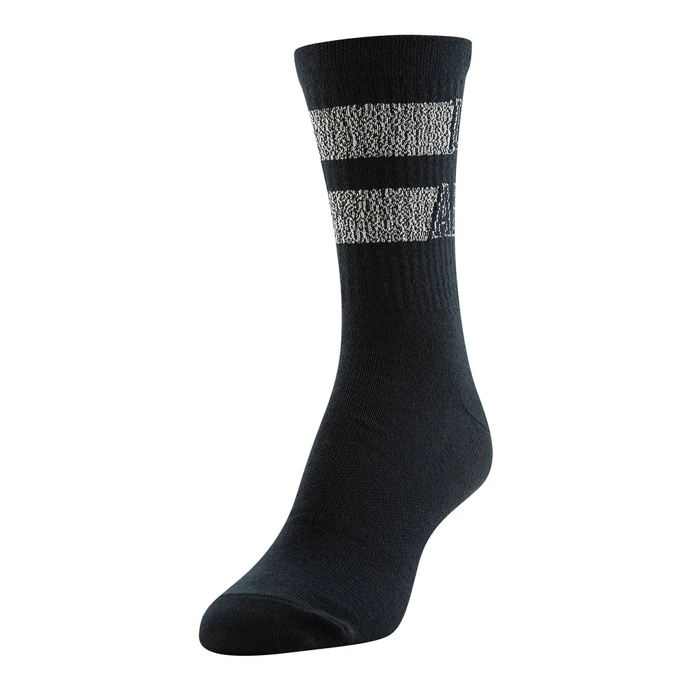 Under Armour Women's Essential Quarter Crew Socks - 3 Pack