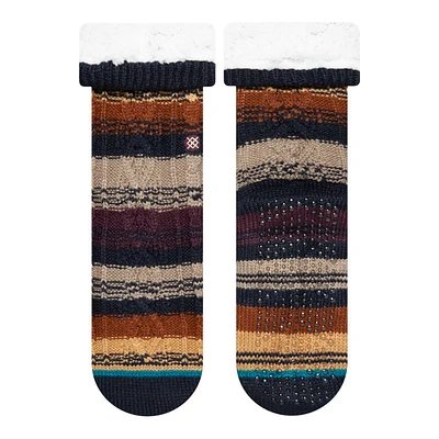 Stance Women's Toasted Crew Socks