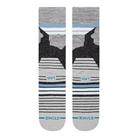 Stance Women's Hike Camp Phelan Crew Socks