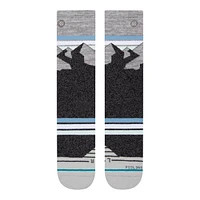 Stance Women's Hike Camp Phelan Crew Socks