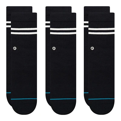 Stance Women's Vitality Crew Socks - 3 Pack