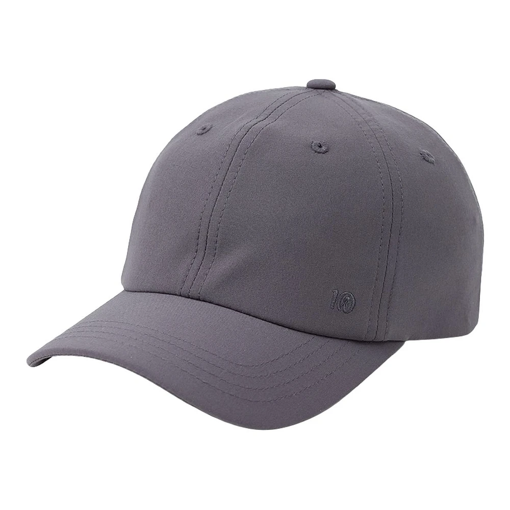 Tentree Women's Destination Peak Strapback Hat