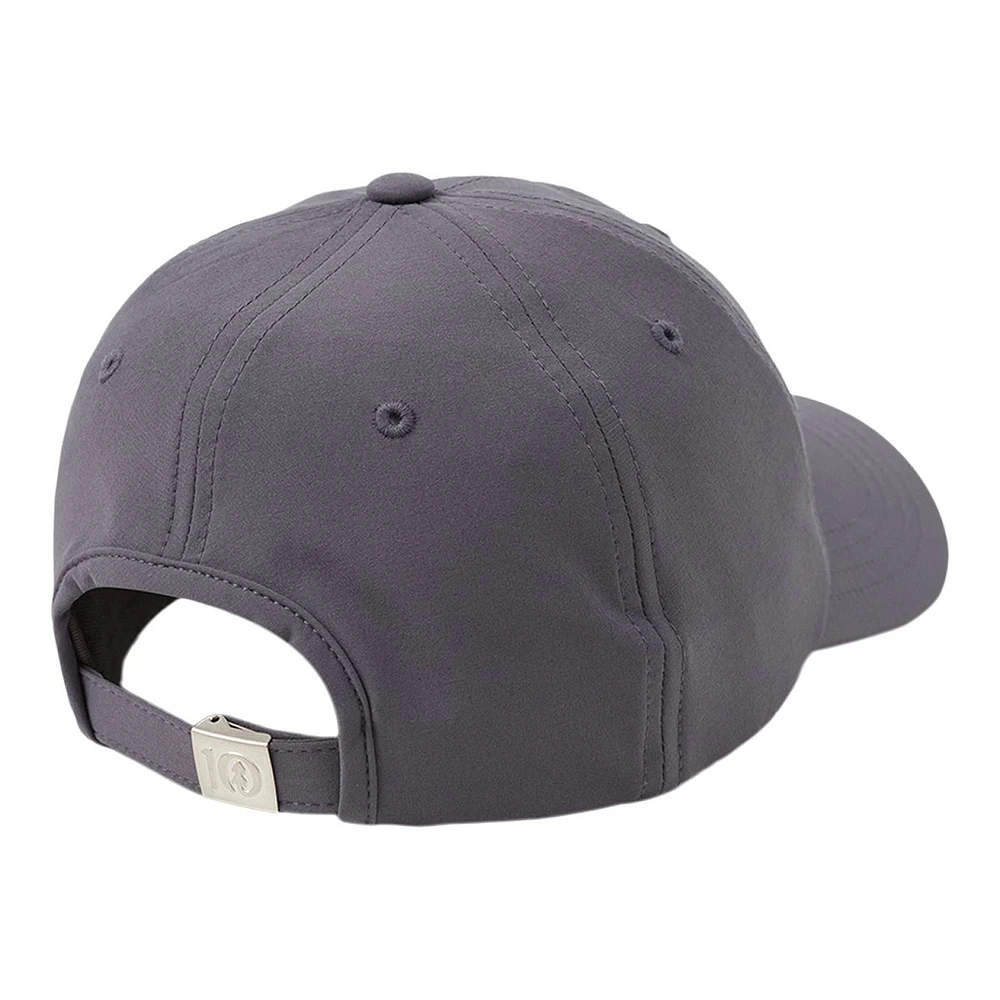 Tentree Women's Destination Peak Strapback Hat