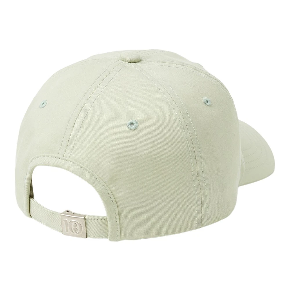 tentree Women's Golden Spruce Peak Adjustable Hat