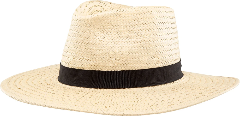 Hurley Women's Villa Straw Hat