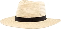 Hurley Women's Villa Straw Hat