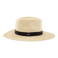 Hurley Women's Villa Straw Hat