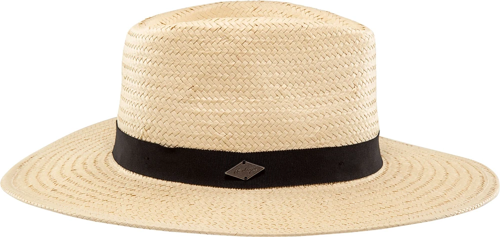 Hurley Women's Villa Straw Hat