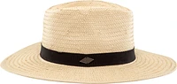 Hurley Women's Villa Straw Hat