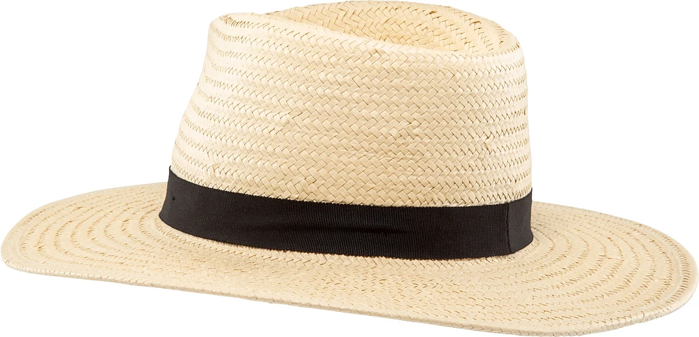 Hurley Women's Villa Straw Hat