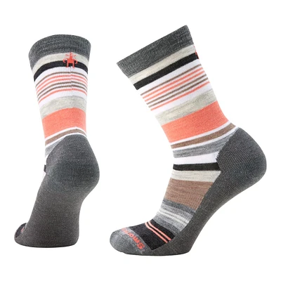 Smartwool Women's Joviansphere Light Crew Socks