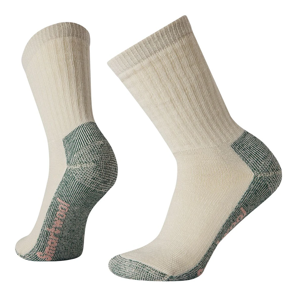 Smartwool Women's Hike Full Cushion Crew Socks