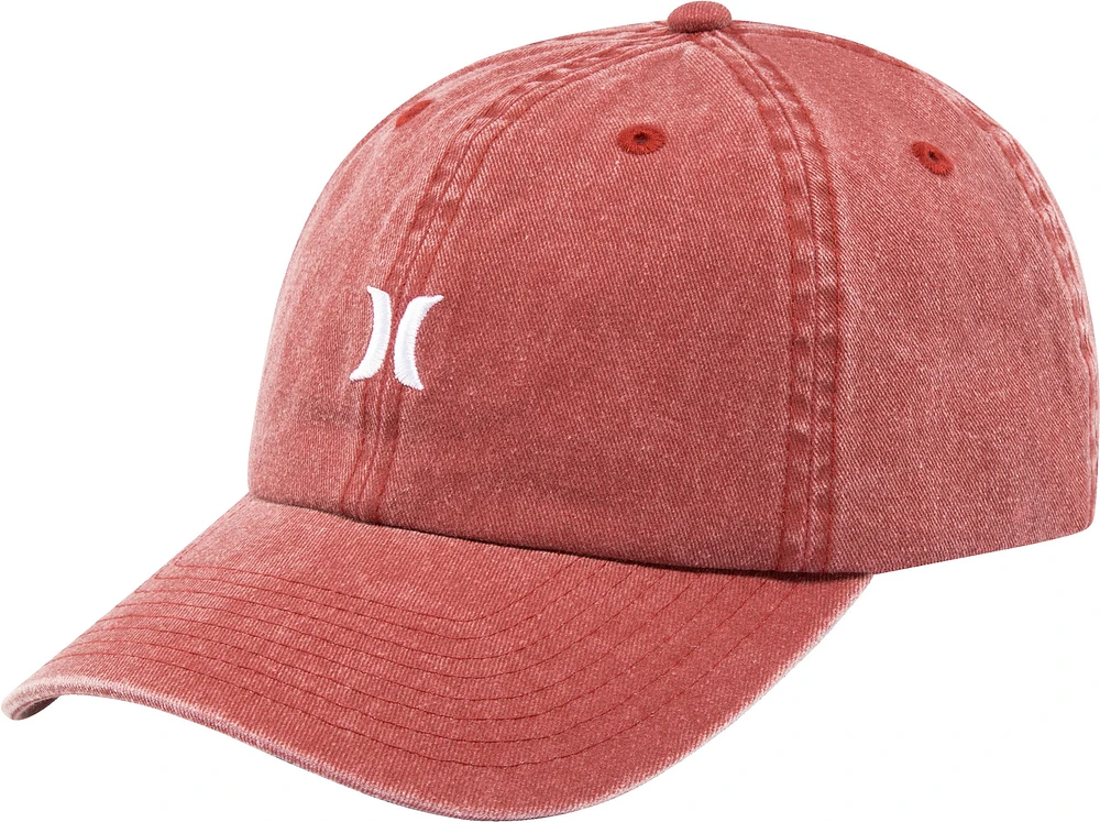 Hurley Women's Mom Iconic Dad Hat