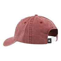 Hurley Women's Mom Iconic Dad Hat