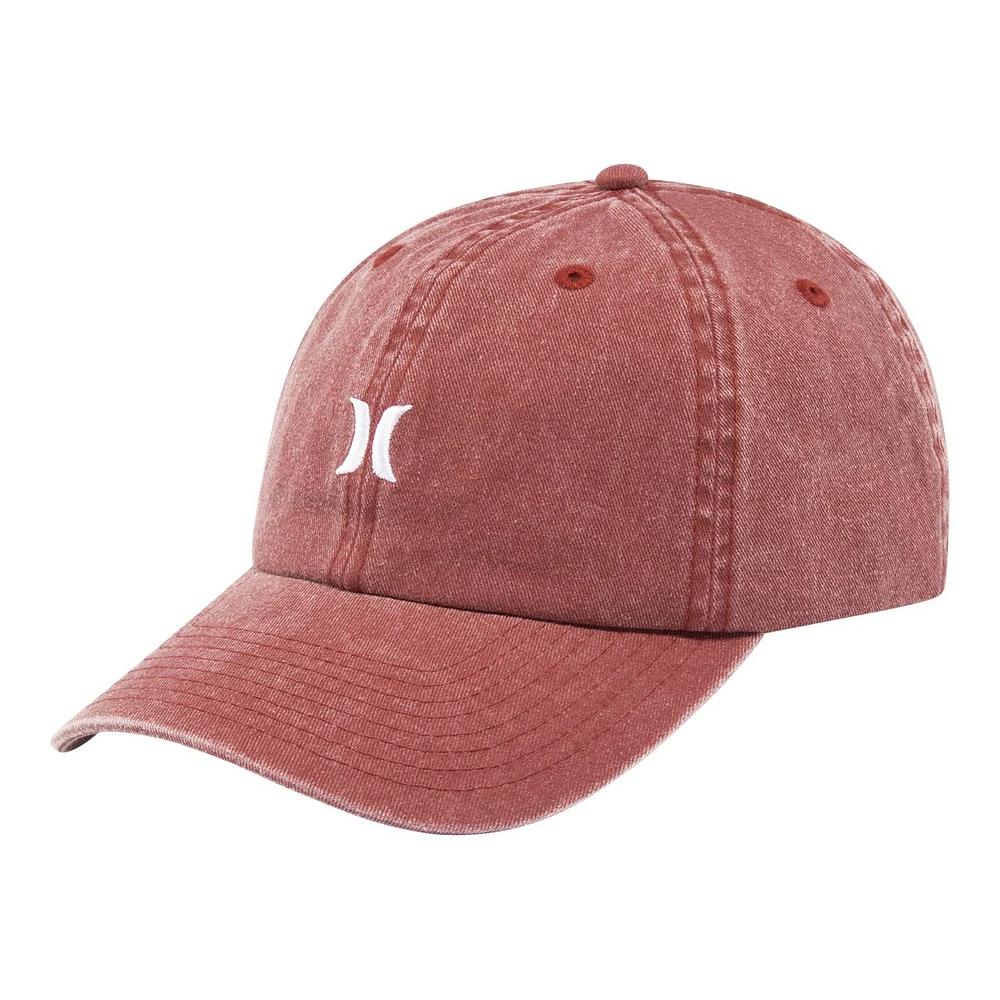 Hurley Women's Mom Iconic Dad Hat