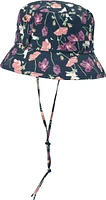 Woods Women's Jervis All Over Print River Bucket Hat