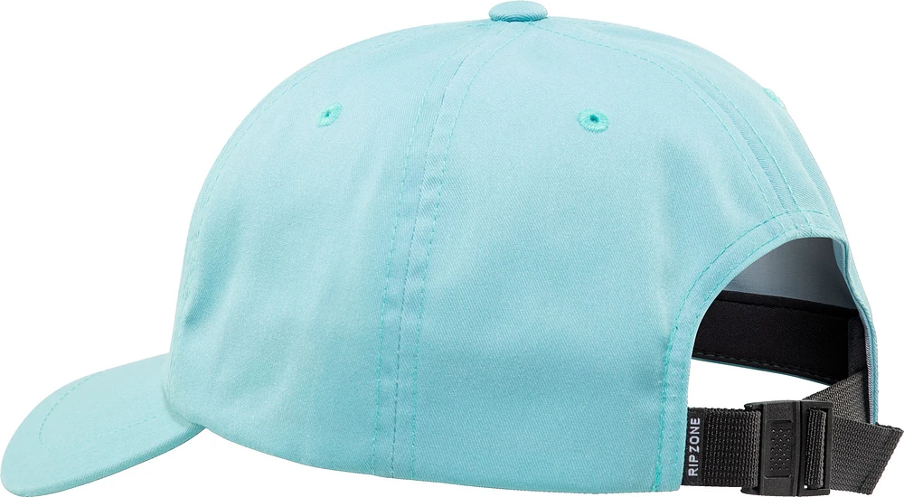 Ripzone Women's Gulf 6-Panel Unstructured Cap