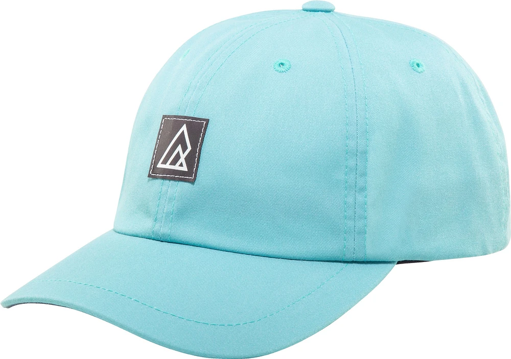 Ripzone Women's Gulf 6-Panel Unstructured Cap